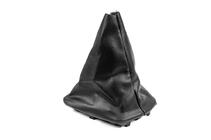 Citroen Nemo 2007-2017 Funda Palanca de Cambios 55344400 (OEM, Negro) foto 2
