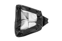 Citroen Nemo 2007-2017 Funda Palanca de Cambios 55344400 (OEM, Negro) foto 4
