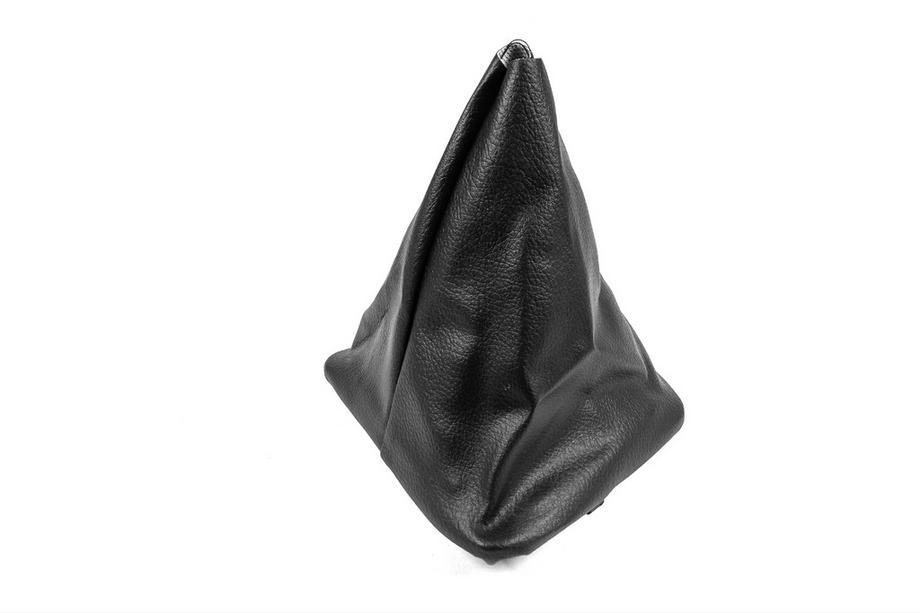Citroen Nemo 2007-2017 Funda Palanca de Cambios 55344400 (OEM, Negro) Image
