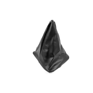 Funda Palanca de Cambios 55344400 (OEM, Negro) Peugeot Bipper 2008-2017 foto 1