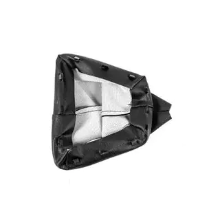 Funda Palanca de Cambios 55344400 (OEM, Negro) Peugeot Bipper 2008-2017 foto 4