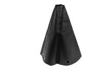 Volkswagen Caddy 2010-2015 Funda palanca de cambios 2K0711113 (OEM, negro) foto 2