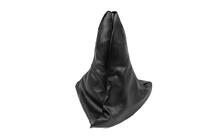 Fiat Doblo I 2005-2010 Fiat Doblo 2005-2010 Funda Palanca de Cambios 735270781 (OEM, negro) foto 2