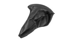 Fiat Doblo I 2005-2010 Fiat Doblo 2005-2010 Funda Palanca de Cambios 735270781 (OEM, negro) foto 3