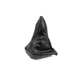 Fiat Doblo 2005-2010 Funda Palanca de Cambios 735270781 (OEM, negro) Fiat Doblo I 2005-2010 foto 1