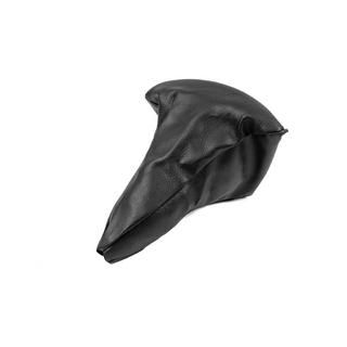 Fiat Doblo 2005-2010 Funda Palanca de Cambios 735270781 (OEM, negro) Fiat Doblo I 2005-2010 foto 3