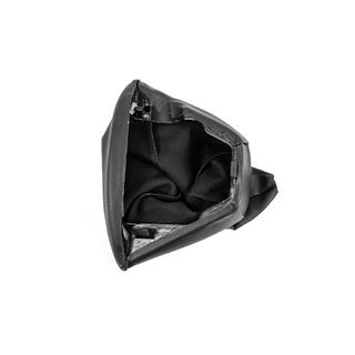 Fiat Doblo 2005-2010 Funda Palanca de Cambios 735270781 (OEM, negro) Fiat Doblo I 2005-2010 foto 4
