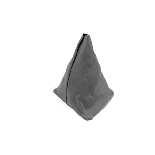 Fuelle de palanca de cambios 55344400 (2008-2016, OEM, gris) foto 1