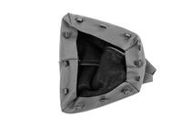 Citroen Nemo 2007-2017 Funda palanca de cambios 55344400 (OEM, gris) foto 4