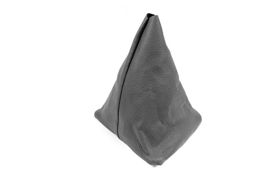 Citroen Nemo 2007-2017 Funda palanca de cambios 55344400 (OEM, gris) Image