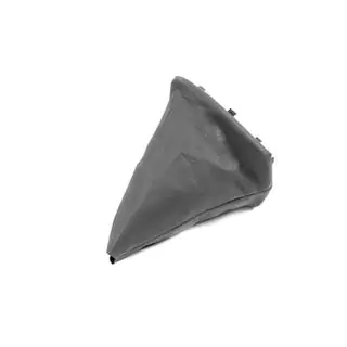 Funda palanca de cambios 55344400 (OEM, gris) Peugeot Bipper 2008-2017 foto 1