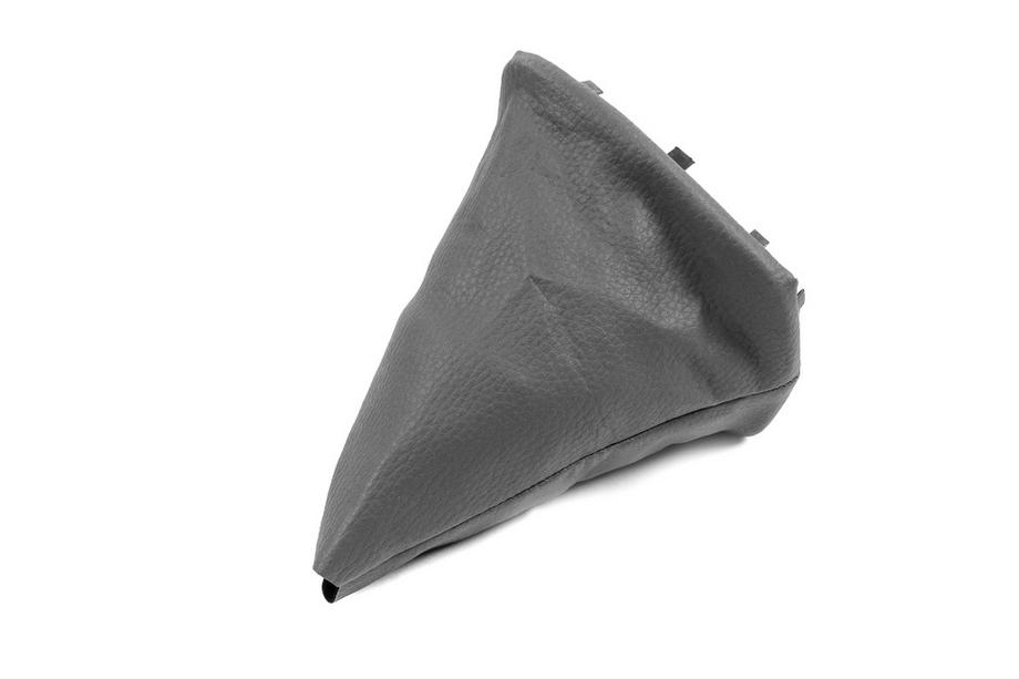 Peugeot Bipper 2008-2017 Funda palanca de cambios 55344400 (OEM, gris) Foto 1