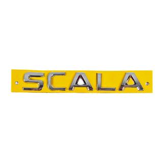 Emblema Scala foto 1