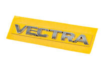 Opel Vectra A 1987-1995 Emblema Vectra 150mm x 17mm (8986a) foto 2