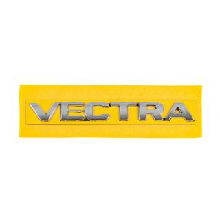Emblema Vectra 150mm x 17mm (8986a) foto 1