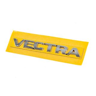Emblema Vectra 150mm x 17mm (8986a) foto 2