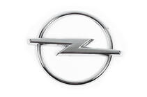Opel Vectra B 1995-2002 Emblema para parrilla A-Calidad (Diámetro 95mm) foto 1