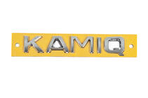 Skoda Kamiq 2019- Emblema Kamiq (135 mm x 23 mm) foto 1