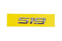 Mercedes Sprinter W907/W910 2018- Inscripción 519 foto 1