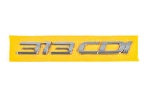 Mercedes Sprinter W906 2006–2018 Emblema 313 CDI foto 1