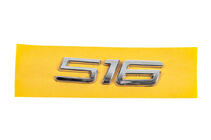 Mercedes Sprinter W907/W910 2018- Emblema 516 foto 1