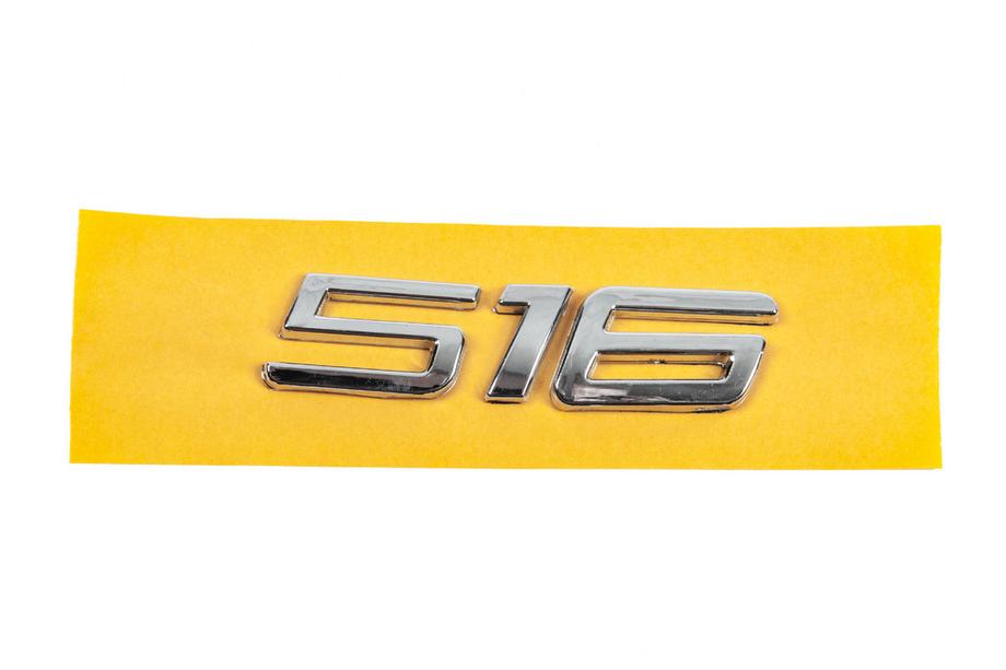 Mercedes Sprinter W907/W910 2018- Emblema 516 Image