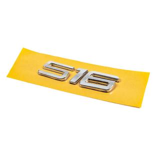 Emblema 516 foto 2