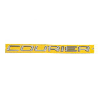 Emblema Courier ET76A42550 (181mm x 13mm) Ford Courier 2014-2023 foto 1