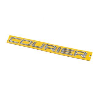 Emblema Courier ET76A42550 (181mm x 13mm) Ford Courier 2014-2023 foto 2