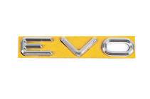 Fiat Punto Grande/EVO 2006-2018 Emblema EVO 51881057 (82mm x 14mm) foto 2