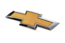 Chevrolet Aveo T300 2011-2020 Emblema 9217 (165 mm x 55 mm) foto 2