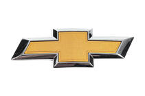 Chevrolet Volt 2010-2016 Emblema 9217 (165 mm x 55 mm) foto 1