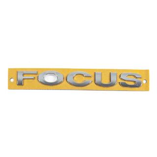 Inscripción Focus 3M51RR42528AB (142mm x 17mm) foto 1