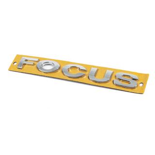 Inscripción Focus 3M51RR42528AB (142mm x 17mm) foto 2