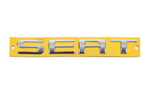 Seat Inscripción Seat 6K0853687T (140mm x 17mm) foto 1