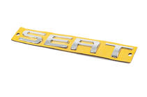 Seat Inscripción Seat 6K0853687T (140mm x 17mm) foto 2