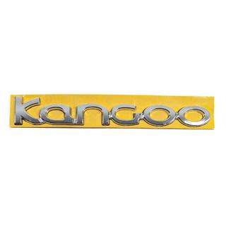 Emblema Kangoo 8200694685 (222mm x 28mm) Renault Kangoo 2008–2020 foto 1