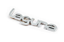 Renault Laguna 2001-2007 Emblema Laguna 5624A (160mm x 45mm) foto 2