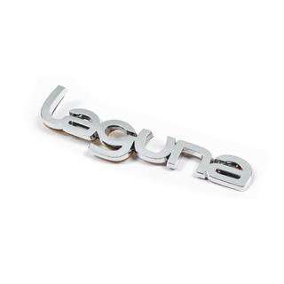 Emblema Laguna 5624A (160mm x 45mm) foto 2
