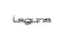 Renault Laguna 1994-2001 Emblema Laguna 5624A (160mm x 45mm) foto 1