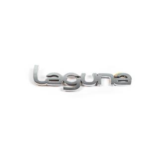 Emblema Laguna 5624A (160mm x 45mm) foto 1