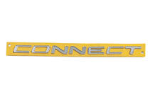 Ford Connect 2014-2021 Emblema Connect (224mm x 13mm) foto 1