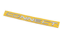 Ford Connect 2014-2021 Emblema Connect (224mm x 13mm) foto 2