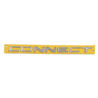 Emblema Connect (224mm x 13mm) foto 1