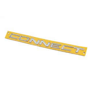 Emblema Connect (224mm x 13mm) foto 2