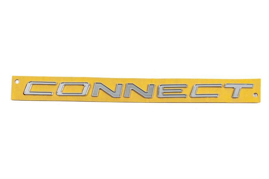 Ford Connect 2014-2021 Emblema Connect (224mm x 13mm) Image