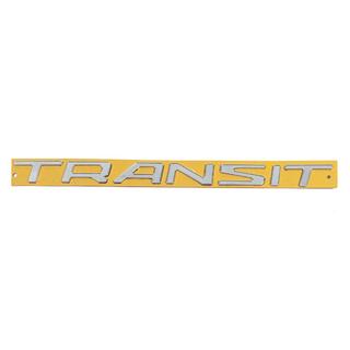Emblema Transit (370 x 25 mm) foto 1