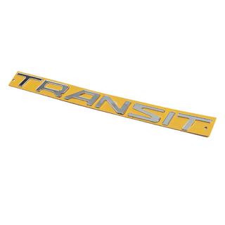 Emblema Transit (370 x 25 mm) foto 2