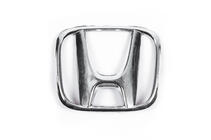 Honda Emblema (cromo, volante) foto 1