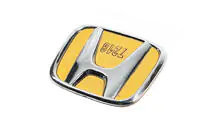 Dongfeng Emblema (cromo, autoadhesivo) foto 2